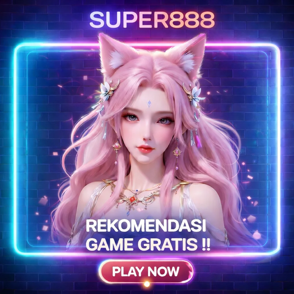 Galeri foto Super888 • Game Online Seru Yang Lagi Banyak Dibahas di Jakarta